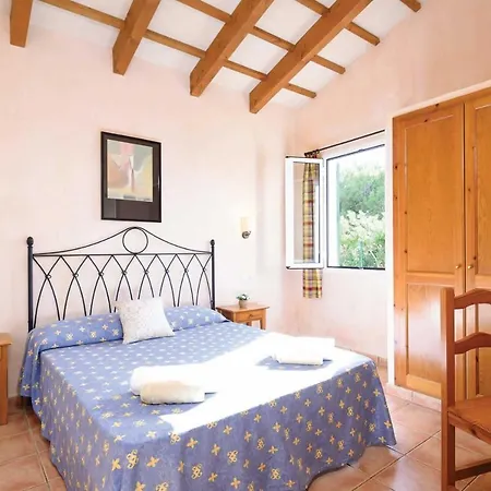 Torre Petxina Villa Cala'N Bosch (Menorca)