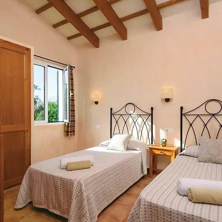 Torre Petxina Villa