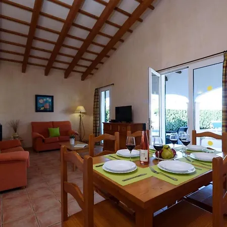 Torre Petxina Villa *