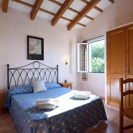 Torre Petxina Villa *