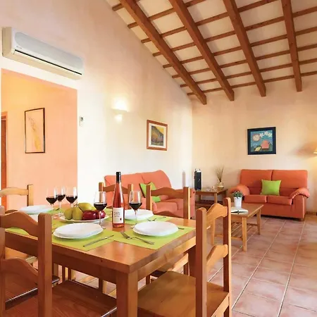 Villa Torre Petxina *