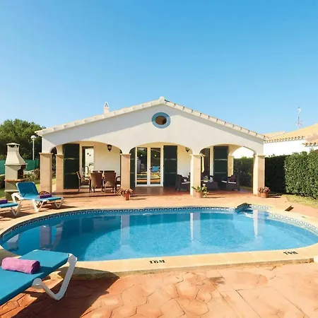 Torre Petxina Villa