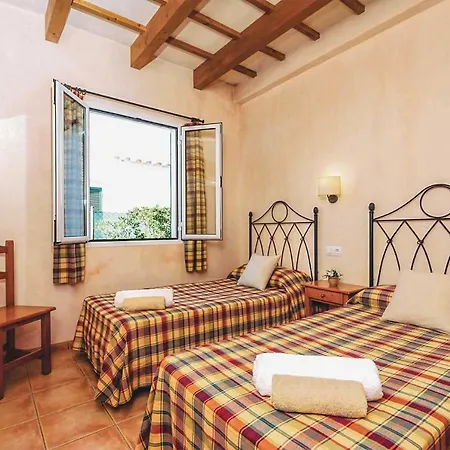 Torre Petxina Villa *