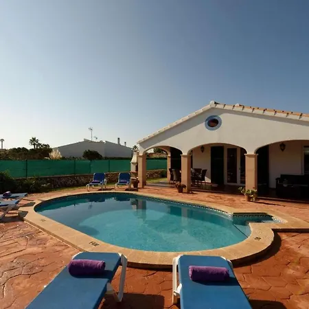 Villa Torre Petxina