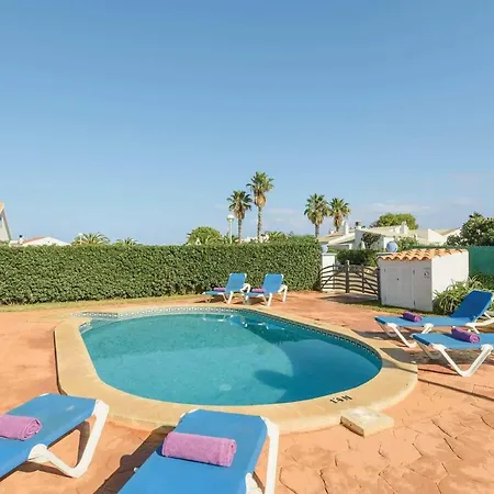 Torre Petxina Villa *
